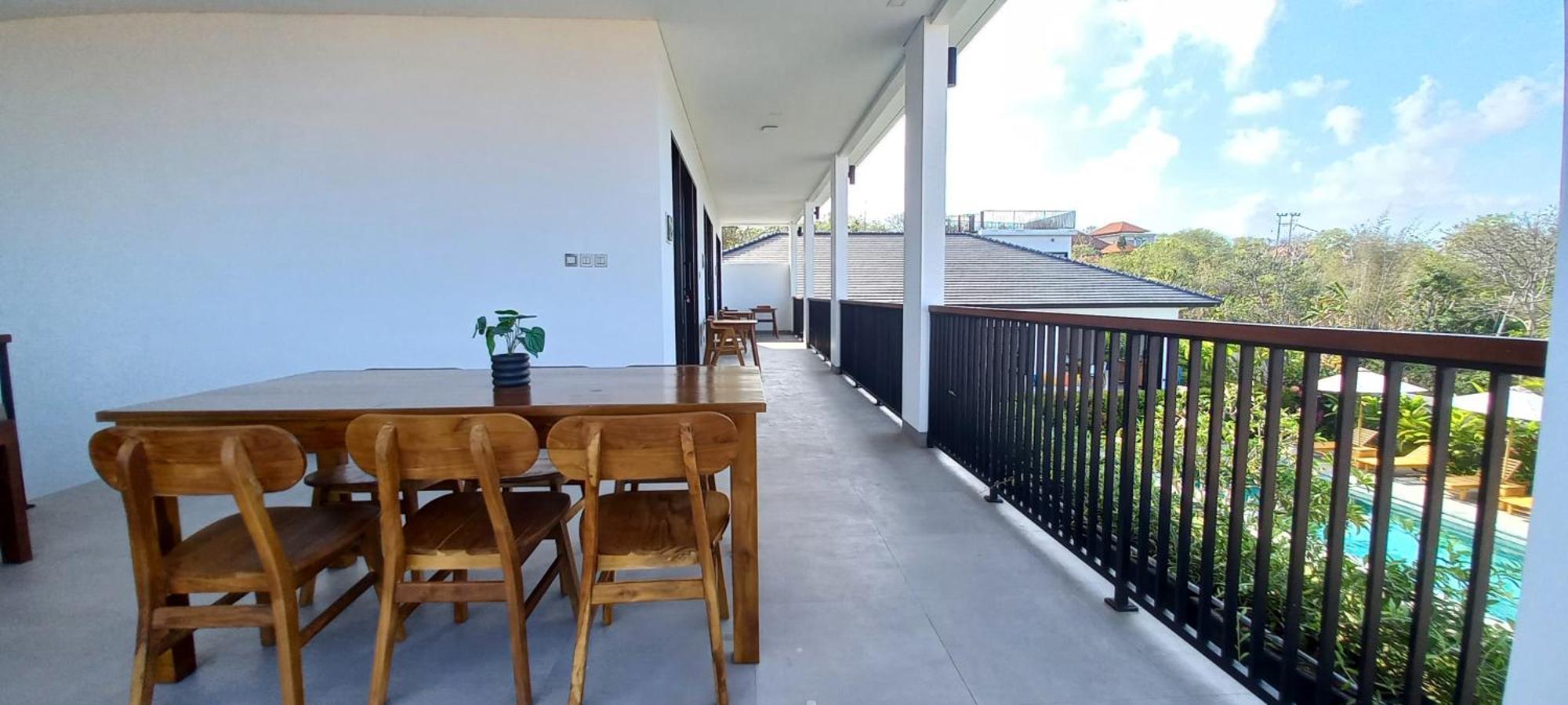 Kayo House Bali Wisma tamu *