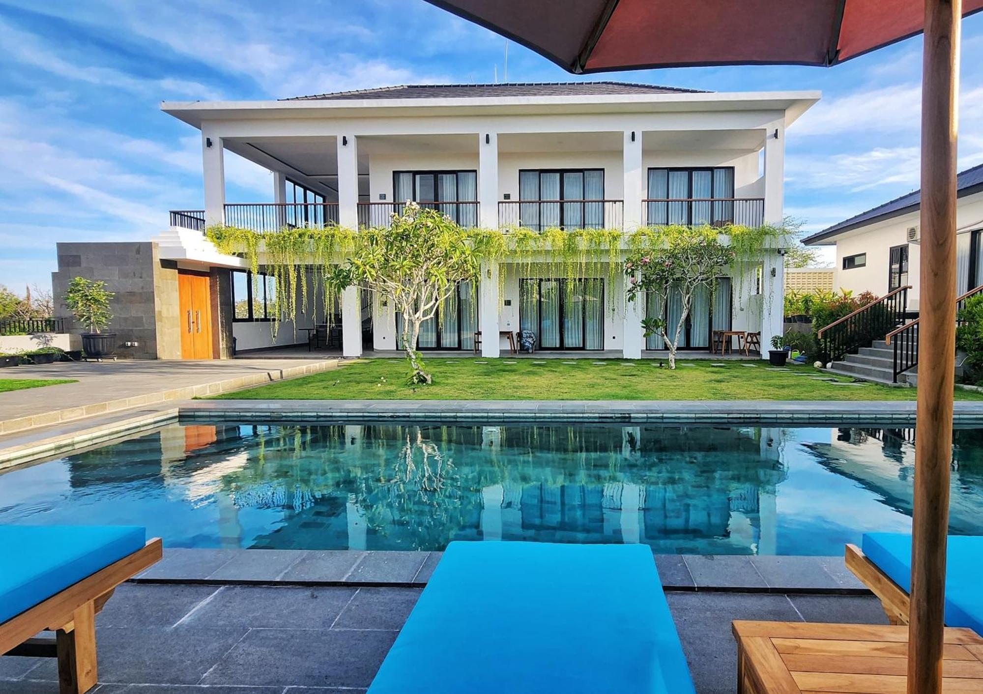 Kayo House Bali * Nusa Dua (Bali)