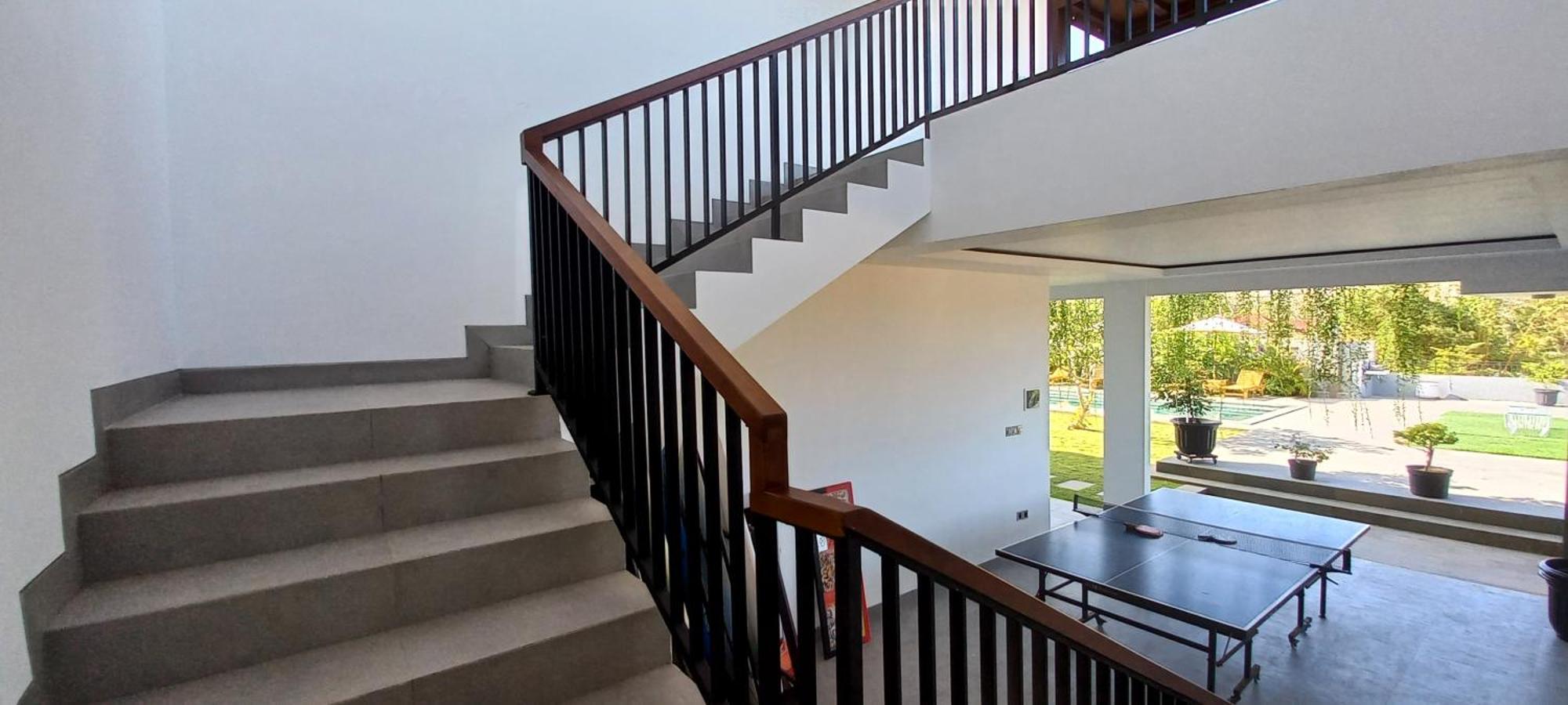 Wisma tamu Kayo House Bali