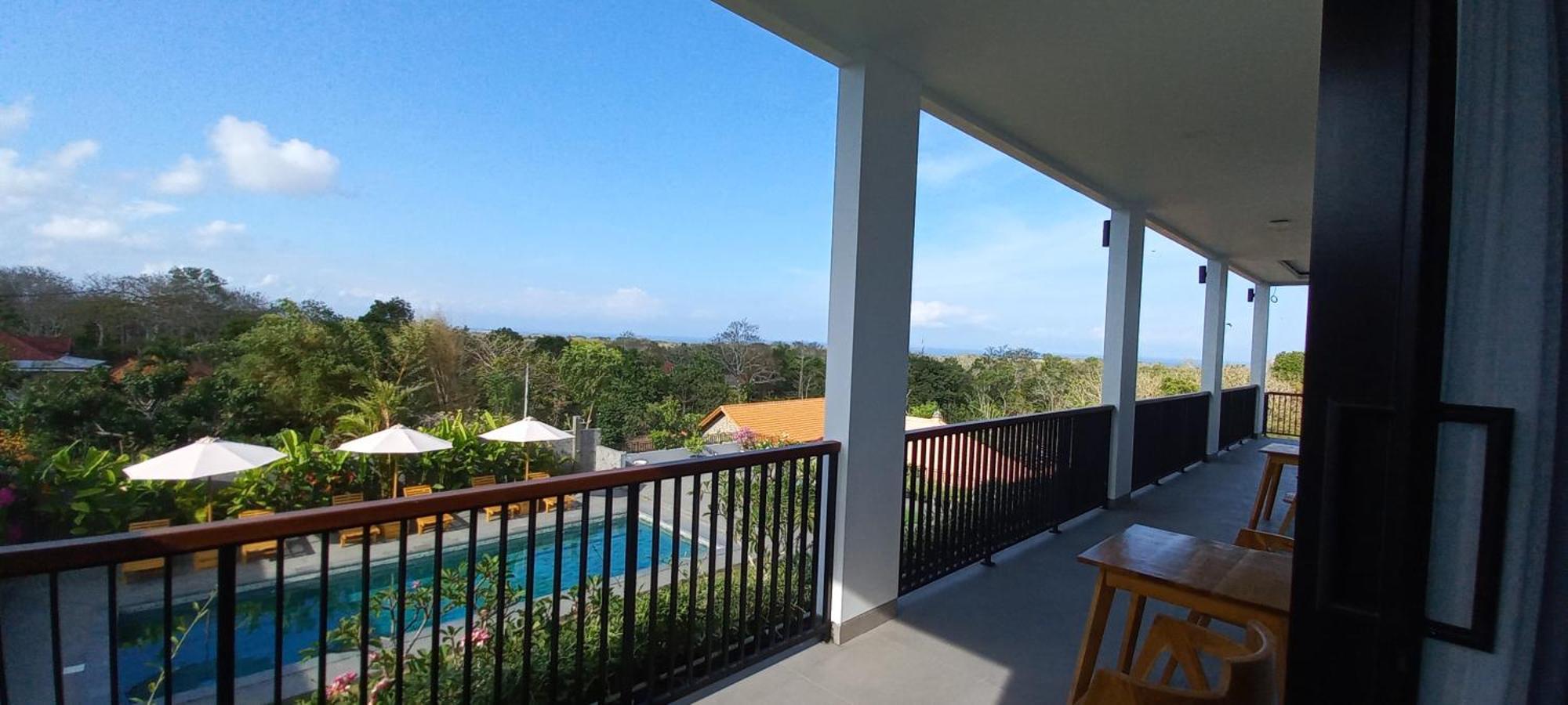Kayo House Bali Wisma tamu