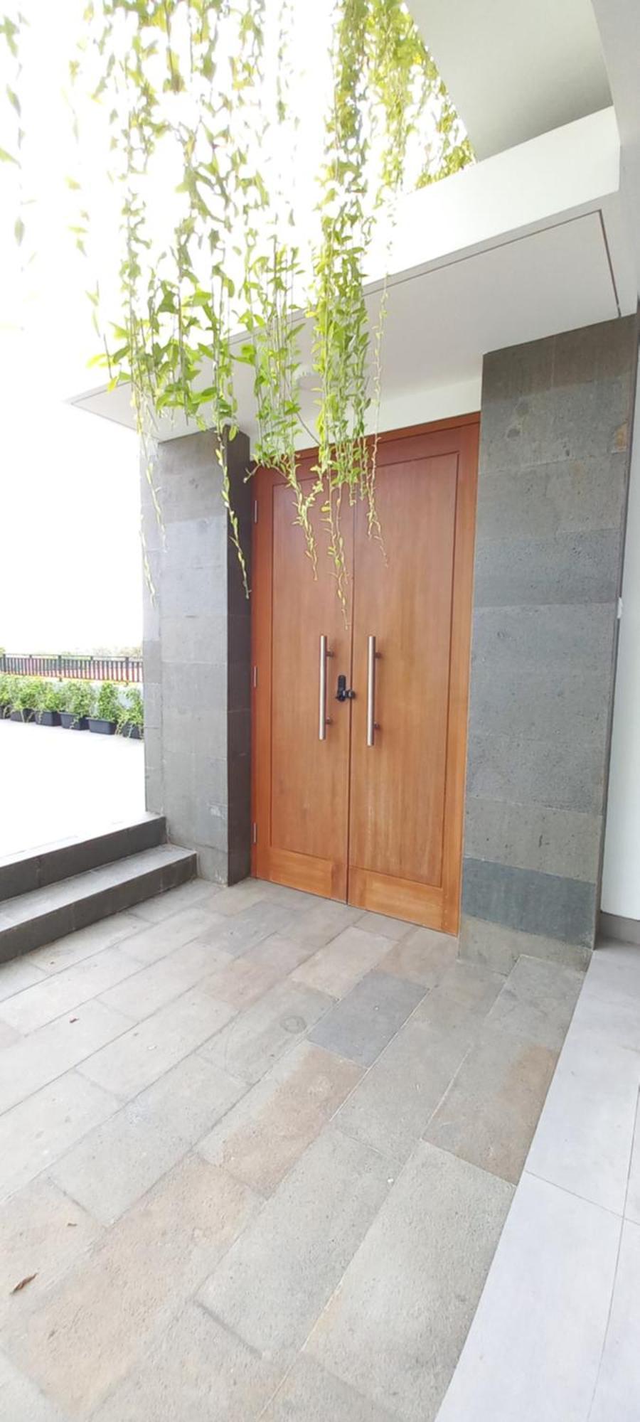 Kayo House Bali Wisma tamu *
