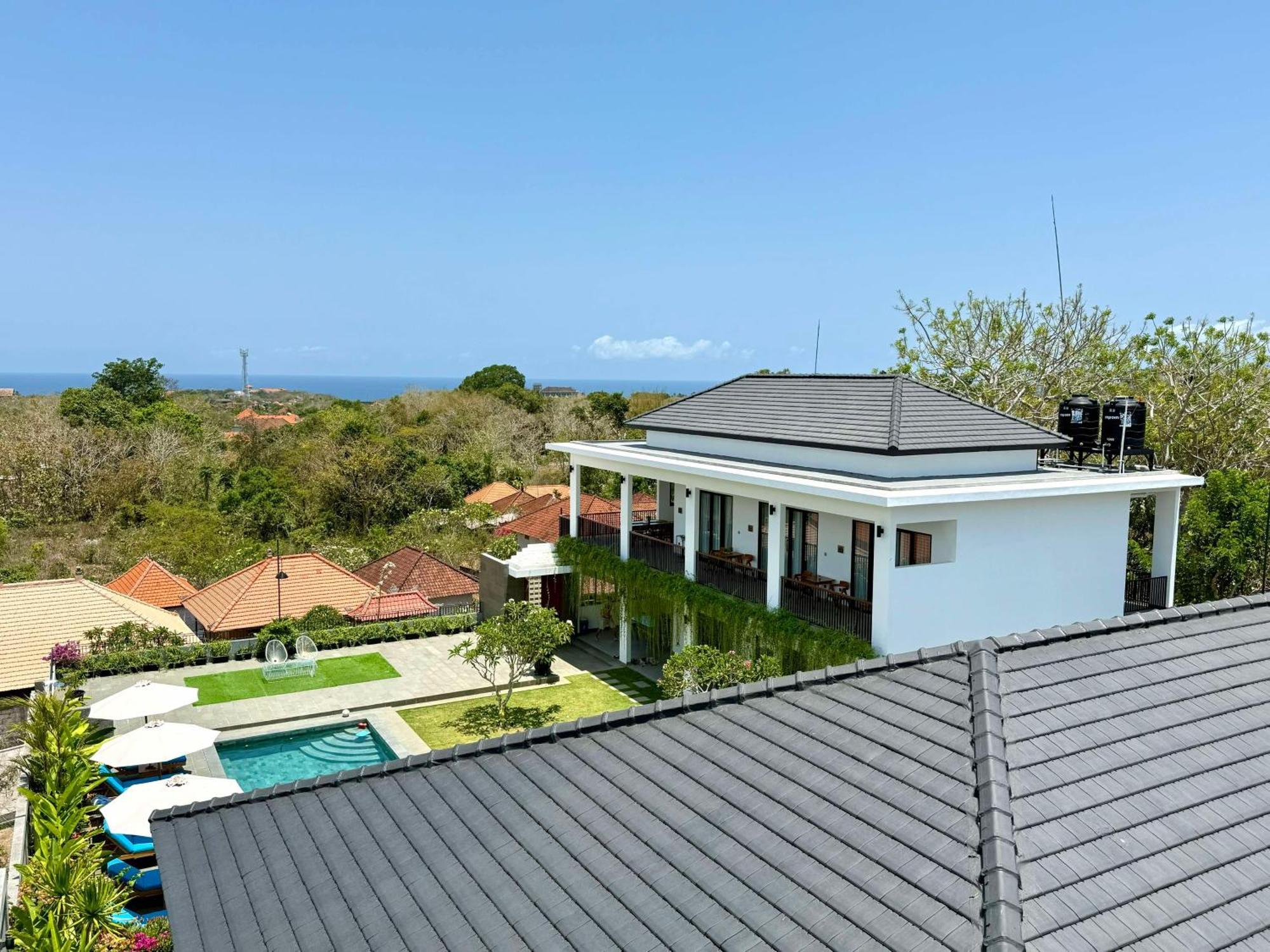 Wisma tamu Kayo House Bali Nusa Dua (Bali)