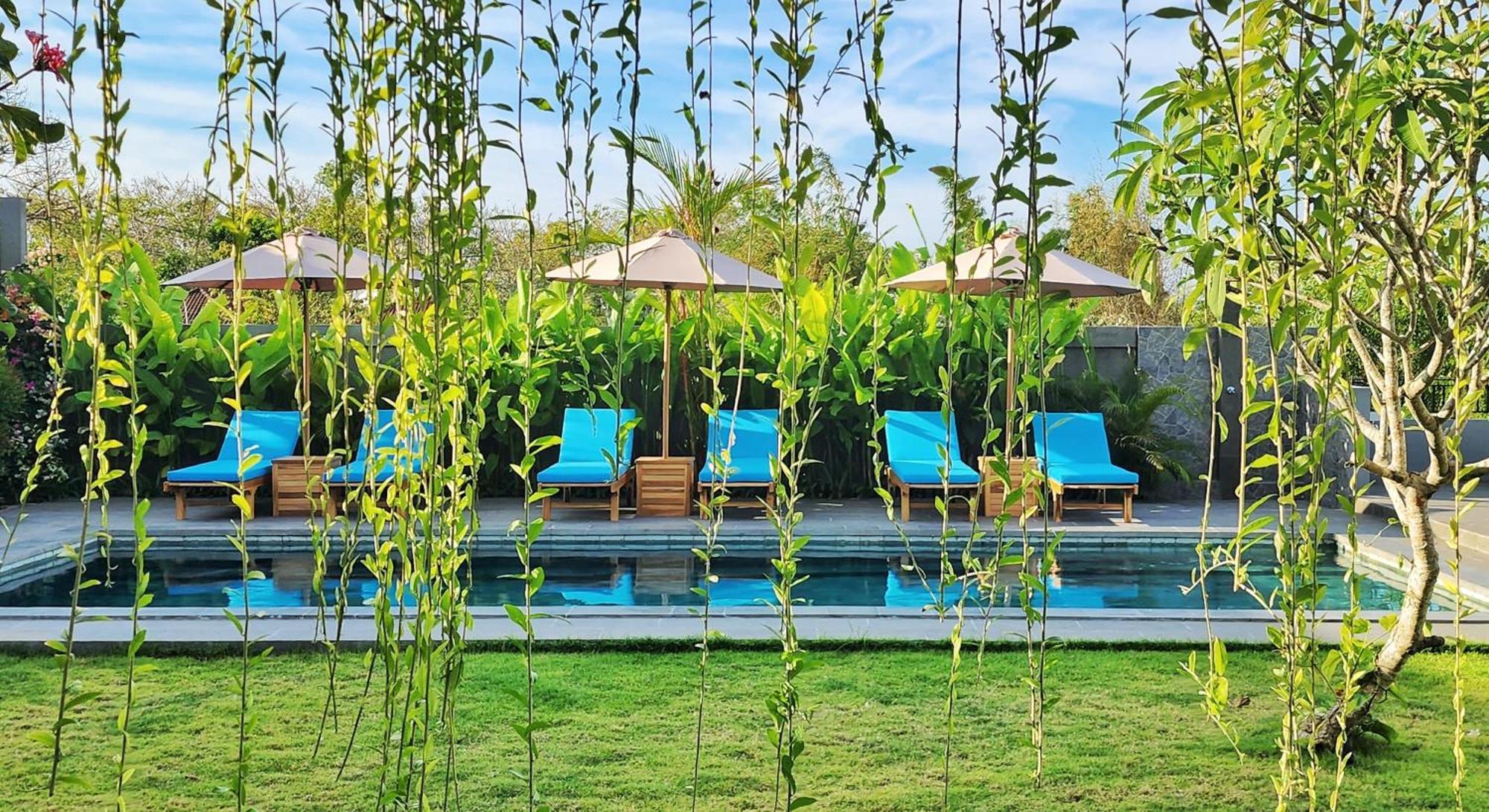 Kayo House Bali *