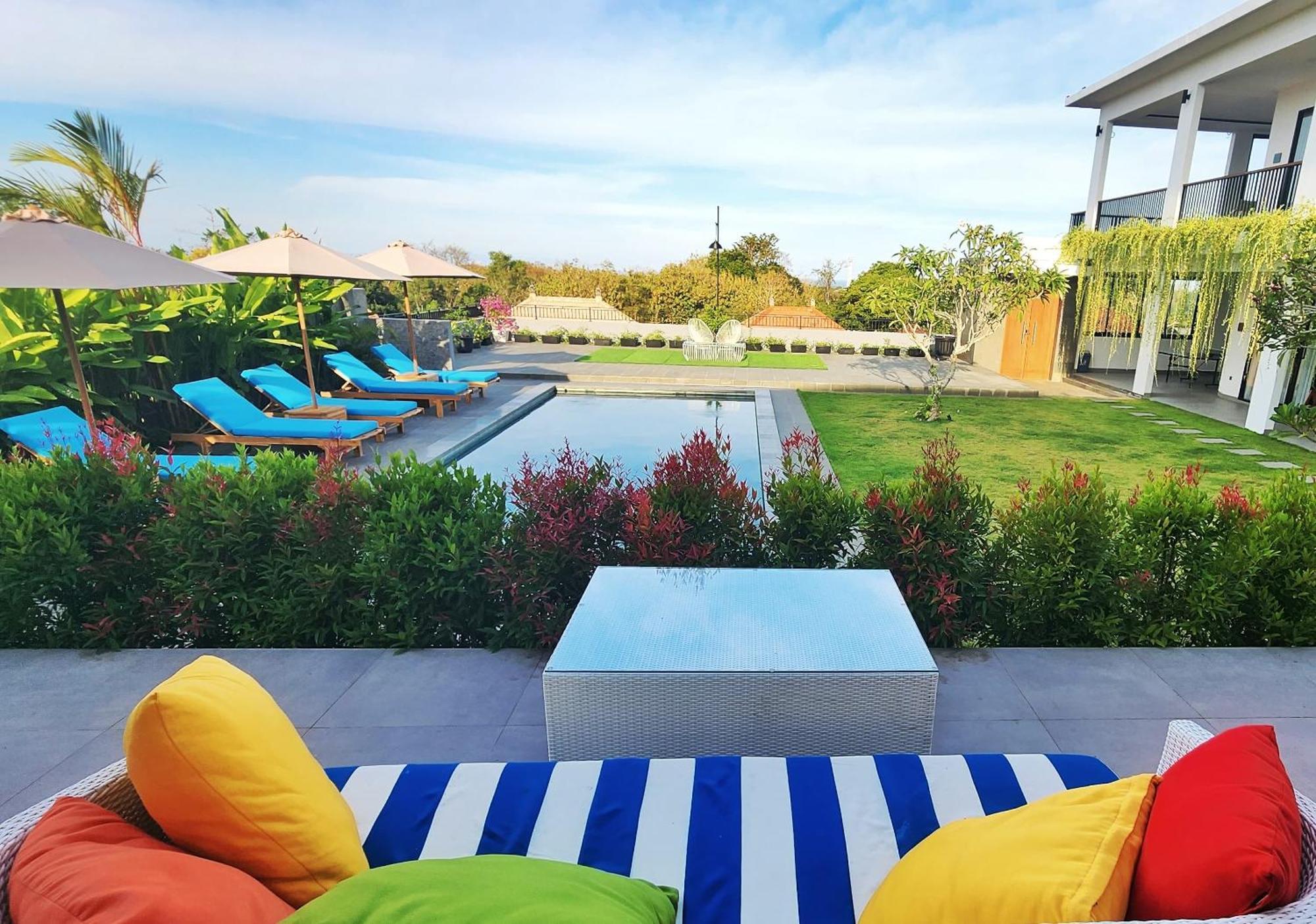 Kayo House Bali Nusa Dua (Bali)
