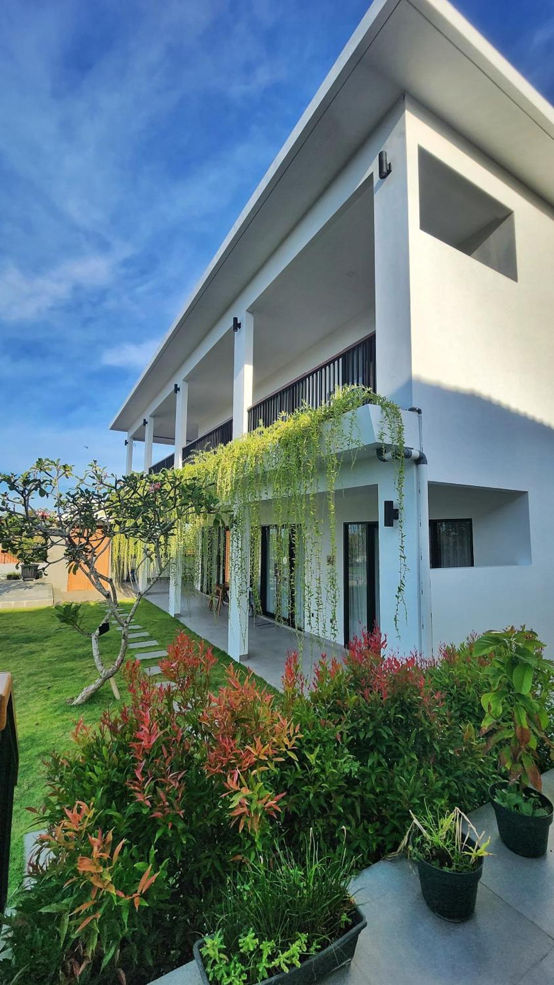 Kayo House Bali Guest house