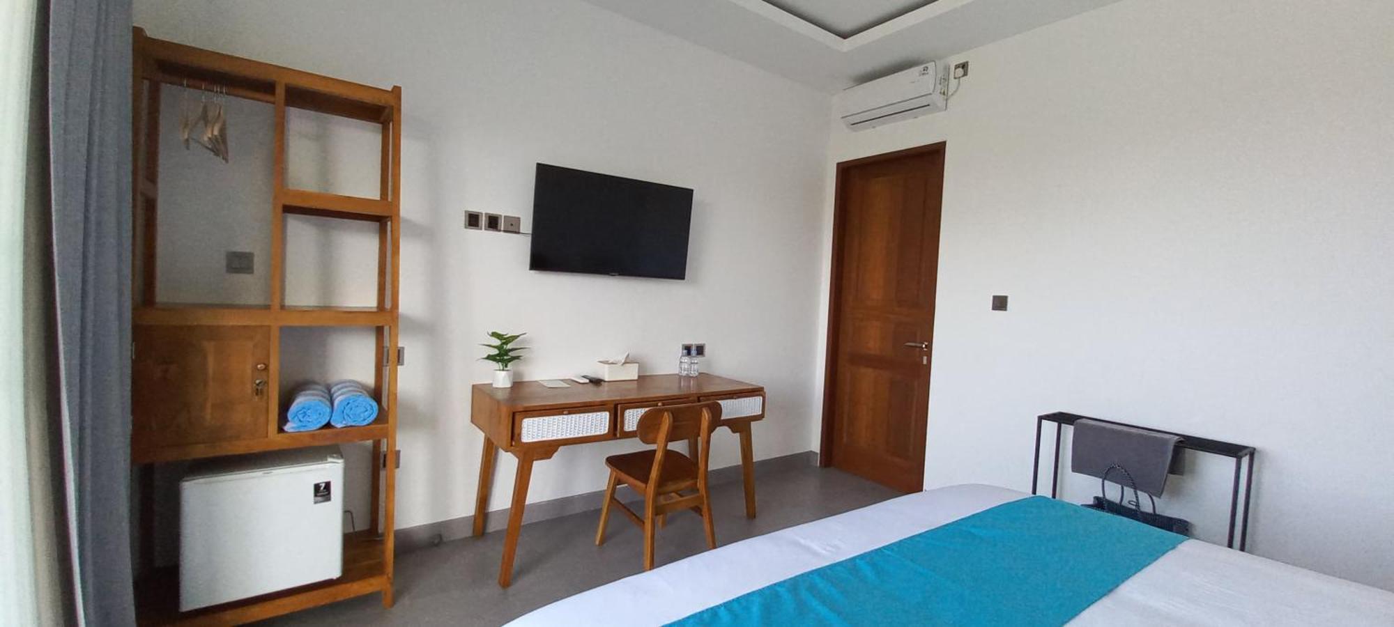 Guest house Kayo House Bali Nusa Dua (Bali)