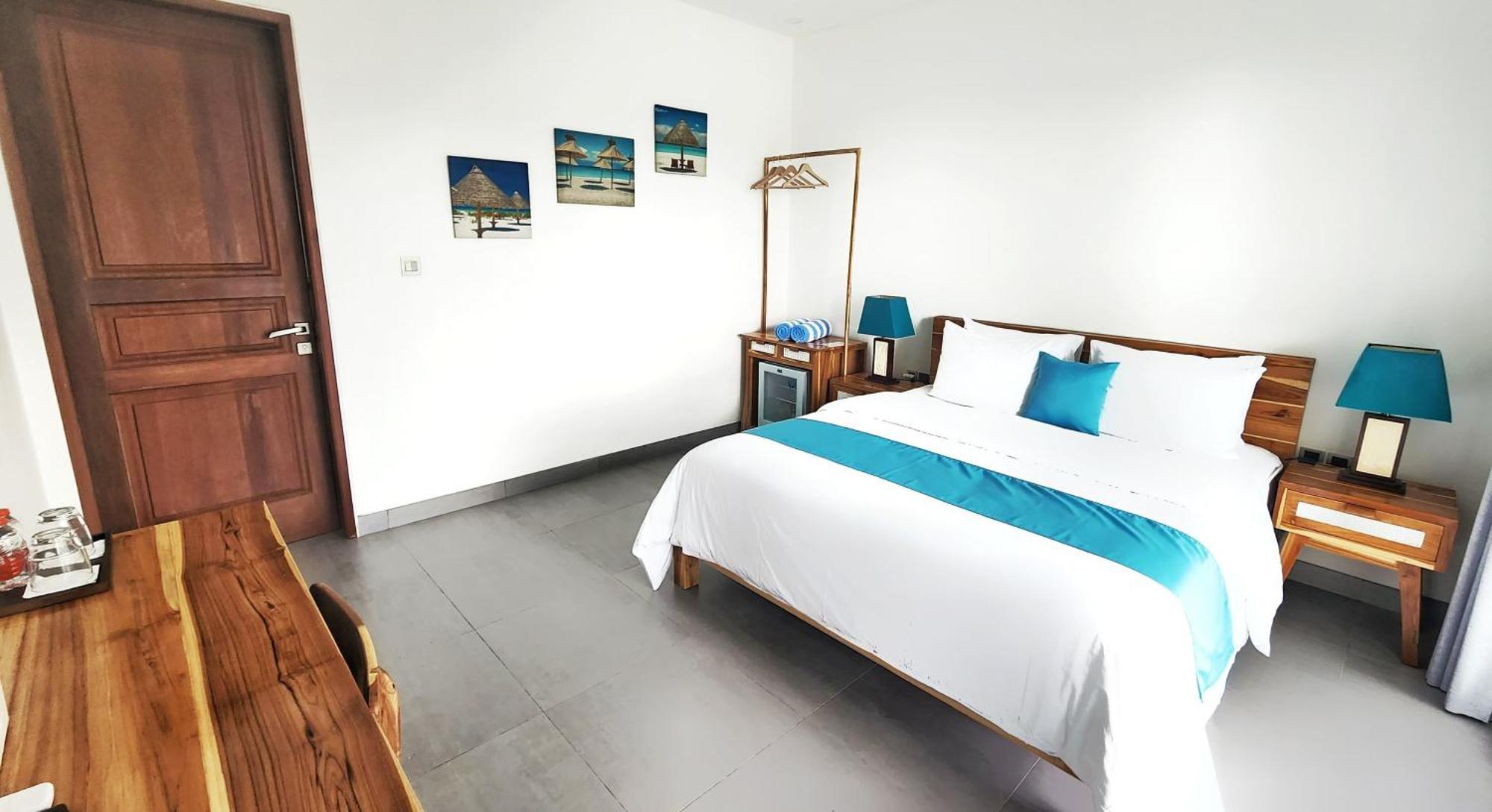 Kayo House Bali *
